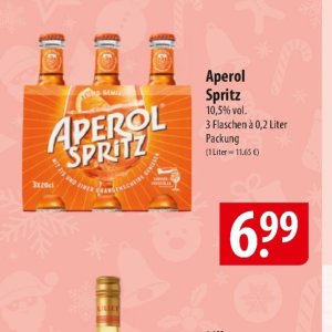 Aperol