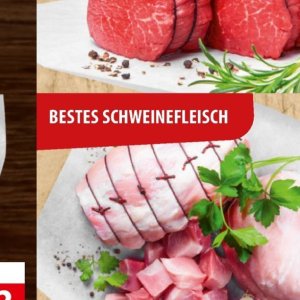 Schweinefleisch