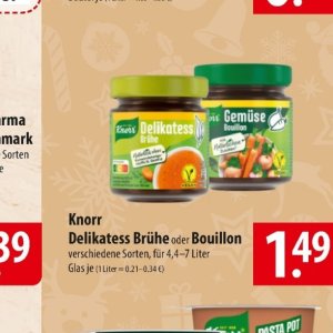 Knorr