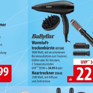 Babyliss