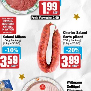 Salami