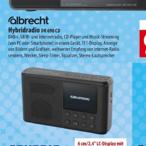 Timer bei Famila Nord Ost