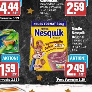 Nesquik