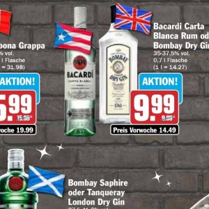 Bacardi