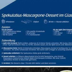 Mascarpone