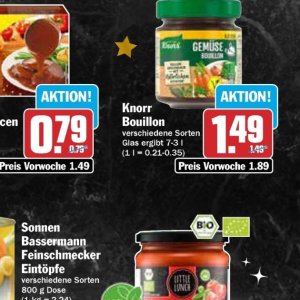 Knorr