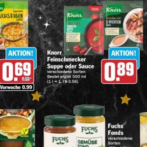 Knorr