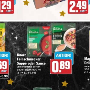 Knorr
