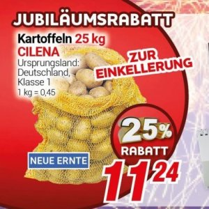 Kartoffeln