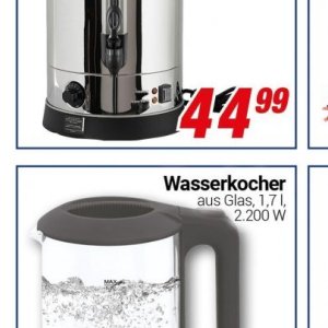 Wasserkocher