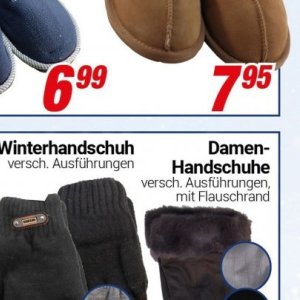 Handschuhe
