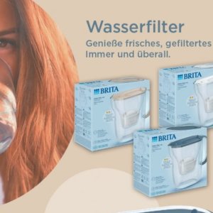 Wasserfilter