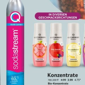 Sodastream