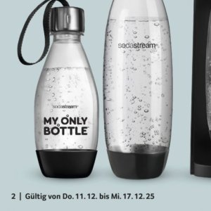 Sodastream