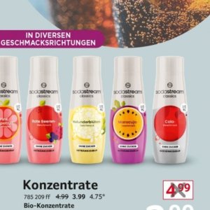 Sodastream