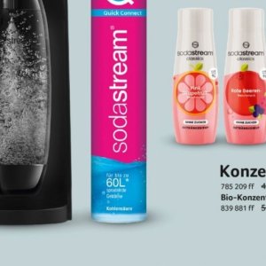 Sodastream