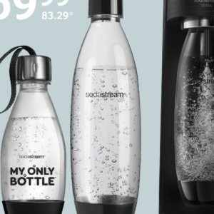 Sodastream