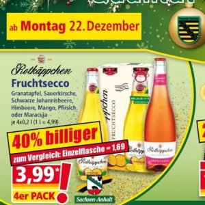 Schwarze johannisbeere bei Norma