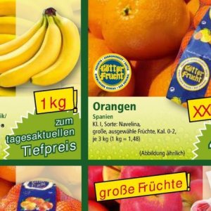 Orangen
