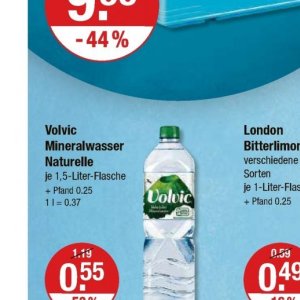 Mineralwasser