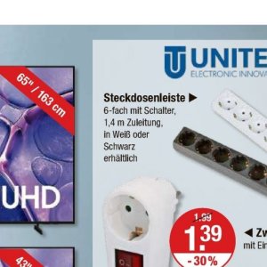 Steckdosenleiste philips