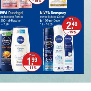 Nivea