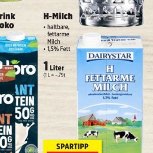 Milch