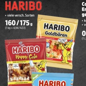 Haribo