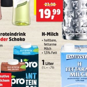 Milch