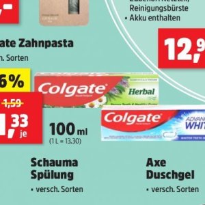 Colgate