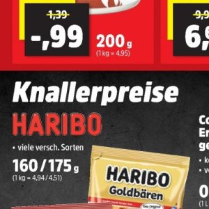 Haribo