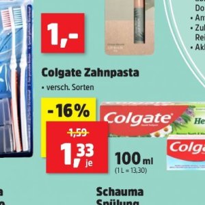 Colgate