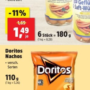 Doritos