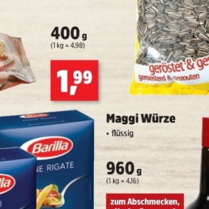 Maggi
