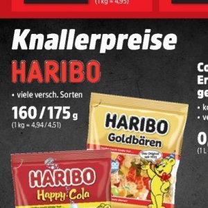 Haribo
