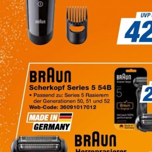 Braun