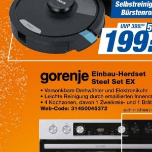 Gorenje