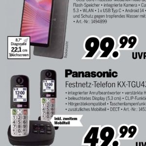 Panasonic
