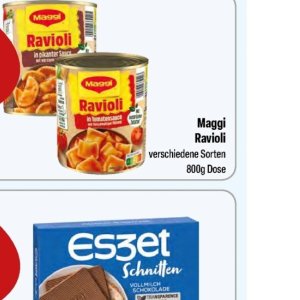 Maggi