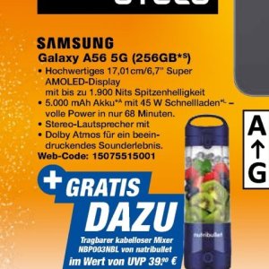 Lautsprecher samsung