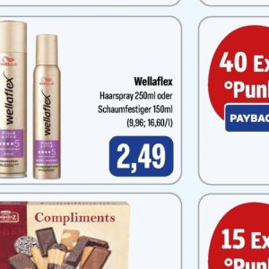 Schaumfestiger bei Feneberg