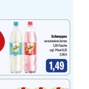 Schweppes