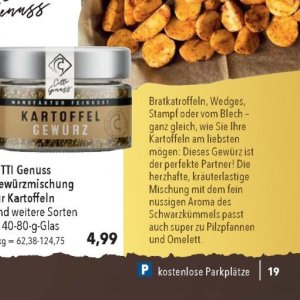 Kartoffeln