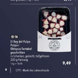 Pulpo
