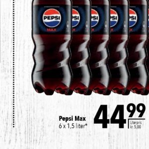 Pepsi