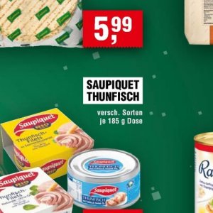 Thunfisch