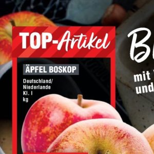 Äpfel