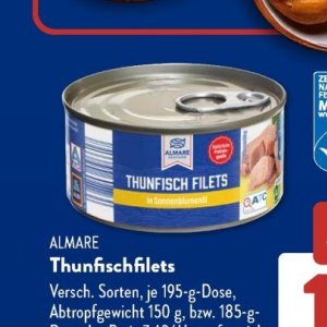 Thunfisch