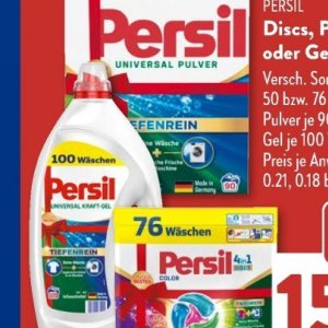 Persil