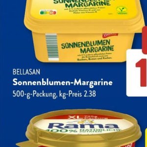Margarine